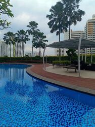 Hillion Residences (D23), Apartment #609201511